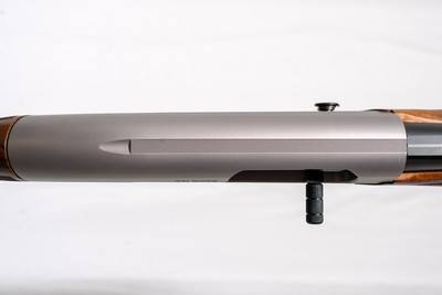 Fabarm L4S Grey Sporting 12 GA 30 IN - Image 8 of 11