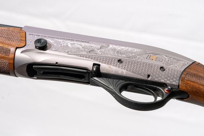 Fabarm L4S Grey Sporting 12 GA 30 IN - Image 10 of 11