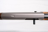 Fabarm L4S Grey Sporting 12 GA 30 IN - Image 8 of 11