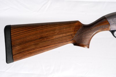 Fabarm L4S Grey Sporting 12 GA 30 IN - Image 3 of 11