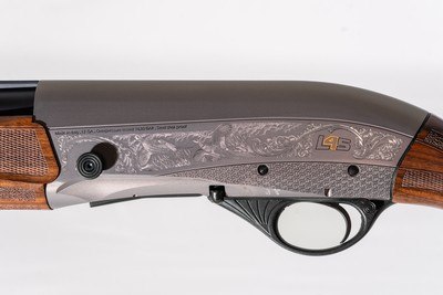 Fabarm L4S Grey Sporting 12 GA 30 IN - Image 1 of 11