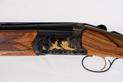 Fabarm Elos 2 Elite 12 GA 30 IN - Image 1 of 11