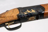 Fabarm Elos 2 Elite 12 GA 30 IN - Image 9 of 11