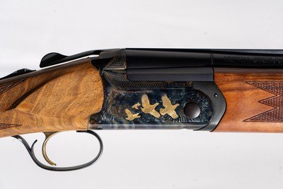 Fabarm Elos 2 Elite 12 GA 30 IN - Image 7 of 11