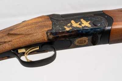 Fabarm Elos 2 Elite 12 GA 30 IN - Image 6 of 11