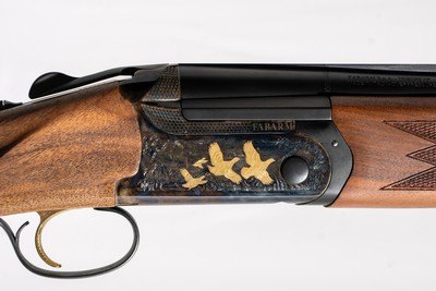 Fabarm Elos 2 Elite 12 GA 30 IN - Image 4 of 11