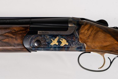 Syren Elos D2 20 GA 28 IN - Image 1 of 11