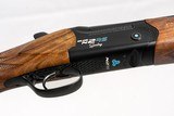 Fabarm Elos N2 RS Sporting 12 GA 32 IN Adj Stock - Image 9 of 11