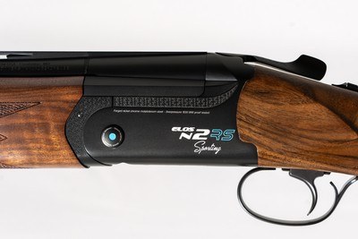 Fabarm Elos N2 RS Sporting 12 GA 32 IN Adj Stock - Image 1 of 11