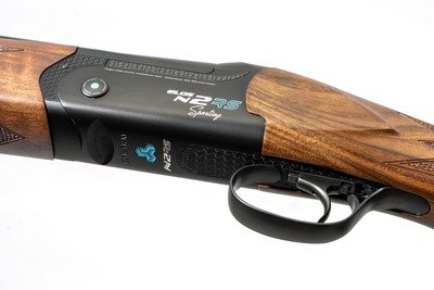 Fabarm Elos N2 RS Sporting 12 GA 32 IN Adj Stock - Image 10 of 11