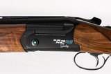 Fabarm Elos N2 RS Sporting 12 GA 32 IN Adj Stock - Image 1 of 11