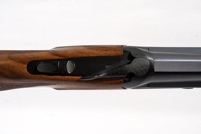 Fabarm Elos N2 RS Sporting 12 GA 32 IN Adj Stock - Image 8 of 11