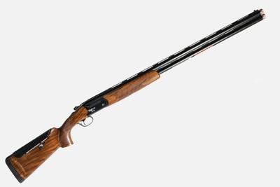 Fabarm Elos N2 RS Sporting 12 GA 32 IN Adj Stock - Image 5 of 11