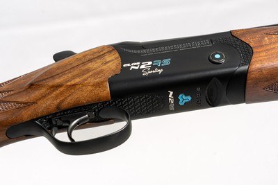 Fabarm Elos N2 RS Sporting 12 GA 32 IN Adj Stock - Image 9 of 11