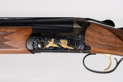 Fabarm Elos 2 Elite 20 GA 30 IN - Image 1 of 11
