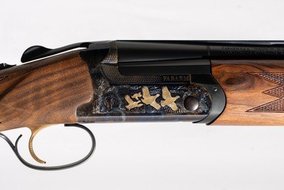 Fabarm Elos 2 Elite 20 GA 30 IN - Image 7 of 11