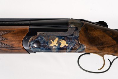Syren Elos D2 28 GA 28 IN - Image 1 of 11