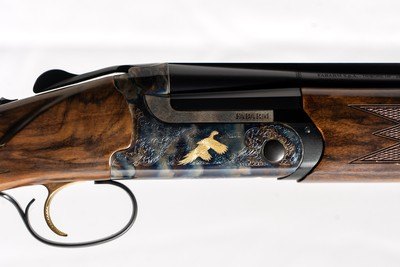 Syren Elos D2 28 GA 28 IN - Image 7 of 11