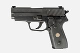 SIG SAUER P225 9MM - 1 of 8