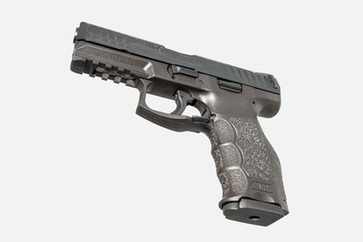 H&K VP9 9MM 4 IN - Image 5 of 8