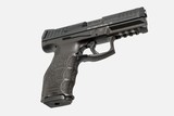 H&K VP9 9MM 4 IN - Image 4 of 8
