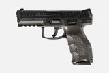 H&K VP9 9MM 4 IN - Image 1 of 8