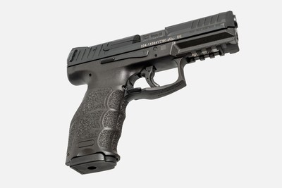 H&K VP9 9MM 4 IN - Image 4 of 8