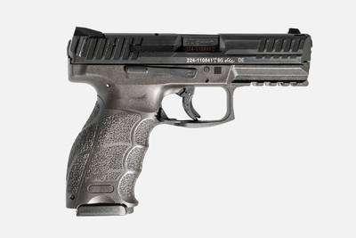 H&K VP9 9MM 4 IN - Image 2 of 8