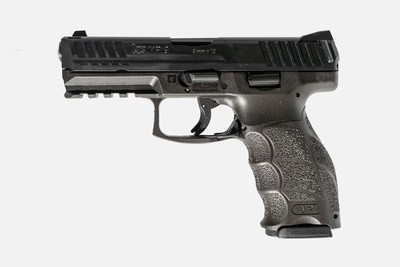 H&K VP9 9MM 4 IN - Image 1 of 8