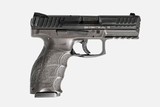 H&K VP9 9MM 4 IN - Image 2 of 8