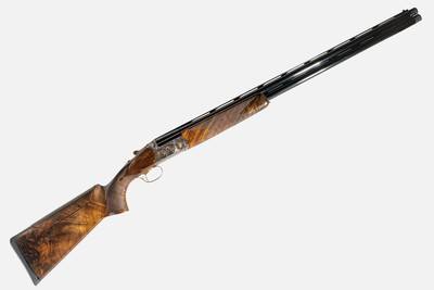 Caesar Guerini Invictus III Sporting 12 GA 32 IN Adj Stock - Image 5 of 11
