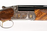Caesar Guerini Invictus III Sporting 12 GA 32 IN Adj Stock - Image 7 of 11