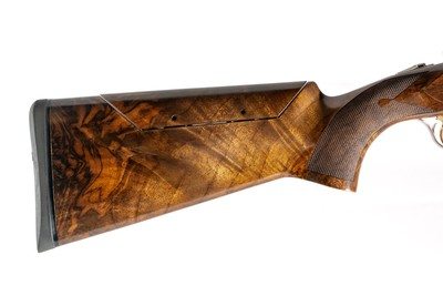Caesar Guerini Invictus III Sporting 12 GA 32 IN Adj Stock - Image 3 of 11