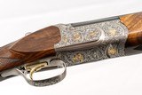 Caesar Guerini Invictus III Sporting 12 GA 32 IN Adj Stock - Image 9 of 11