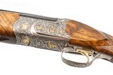 Caesar Guerini Invictus III Sporting 12 GA 32 IN Adj Stock - Image 10 of 11