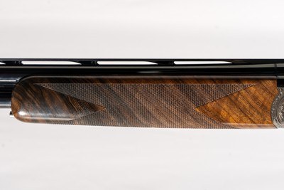Caesar Guerini Invictus III Sporting 12 GA 32 IN Adj Stock - Image 2 of 11