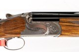 Caesar Guerini Invictus I Sporting 12 GA 32 IN Adj Stock - Image 7 of 11