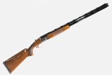 Caesar Guerini Invictus I Sporting 12 GA 32 IN Adj Stock - Image 5 of 11