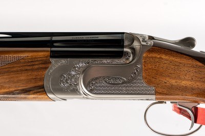 Caesar Guerini Invictus I Sporting 12 GA 32 IN Adj Stock - Image 1 of 11