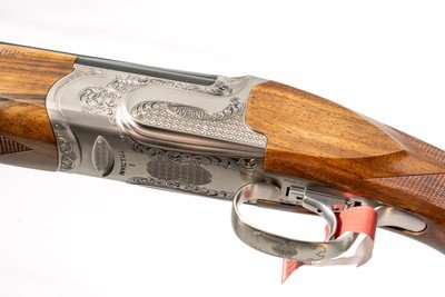 Caesar Guerini Invictus I Sporting 12 GA 32 IN Adj Stock - Image 10 of 11