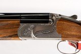 Caesar Guerini Invictus I Sporting 12 GA 32 IN Adj Stock - Image 1 of 11