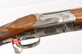 Caesar Guerini Invictus I Sporting 12 GA 32 IN Adj Stock - Image 9 of 11