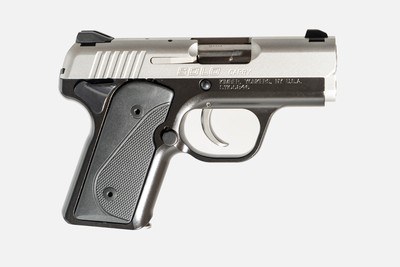 Kimber Solo Carry 9MM 3 IN - Image 2 of 6
