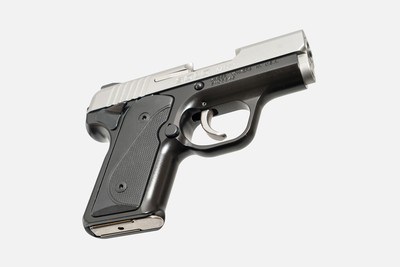Kimber Solo Carry 9MM 3 IN - Image 4 of 6