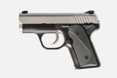 Kimber Solo Carry 9MM 3 IN - Image 1 of 6