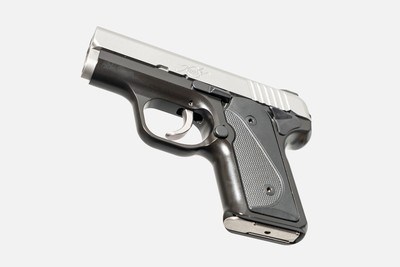 Kimber Solo Carry 9MM 3 IN - Image 5 of 6