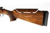 Krieghoff K-80 Sporting Vienna Scroll 12 GA 32 IN Adjustable Butt Plate - Image 11 of 12