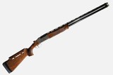 Krieghoff K-80 Sporting Vienna Scroll 12 GA 32 IN Adjustable Butt Plate - Image 2 of 12