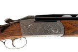Krieghoff K-80 Sporting Vienna Scroll 12 GA 32 IN Adjustable Butt Plate - Image 1 of 12