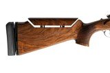 Krieghoff K-80 Sporting Vienna Scroll 12 GA 32 IN Adjustable Butt Plate - Image 10 of 12